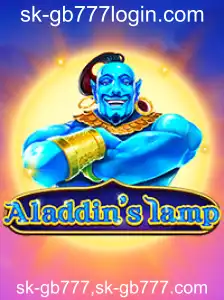 Explorando Aladdinslamp: Um Jogo de Aventura e Estratégia