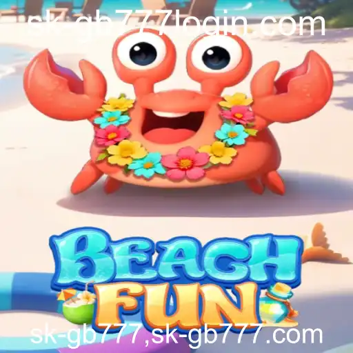 Descubra o Envolvente Mundo de BeachFun e Suas Regras Empolgantes