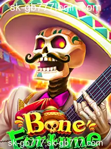 Explorando o Fascinante Mundo de BoneFortune