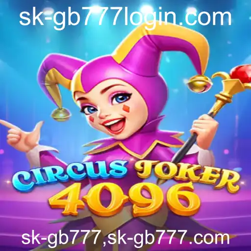 Descubra o Mundo Fascinante de CircusJoker4096