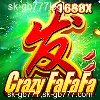 Explorando o Universo de CrazyFaFaFa: Jogo, Regras e Diversão