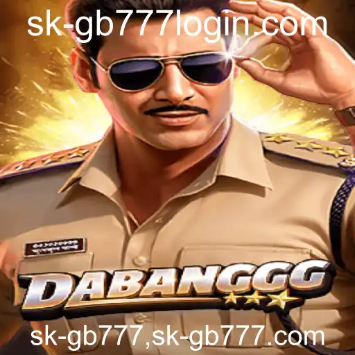 DABANGGG: Uma Nova Experiência de Jogo Envolvente