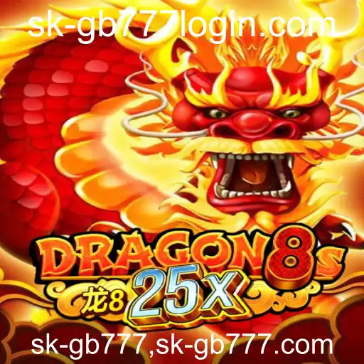 Descubra o Mundo Fascinante de Dragon8s25x
