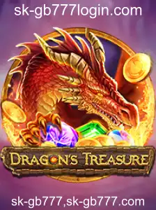 DragonsTreasure: Uma Aventura Épica no Mundo dos Dragões