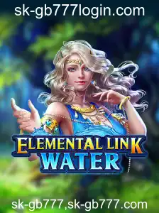 Explorando o Mundo de ElementalLinkWater: Um Novo Jogo Envolvente