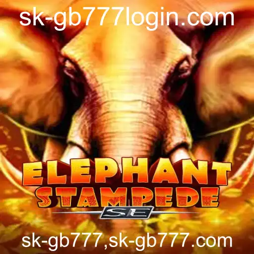 Descubra o Fascinante Mundo de ElephantStampedeSE