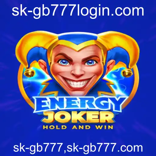 Conheça o Fascinante Mundo de EnergyJoker: Uma Aventura Inovadora