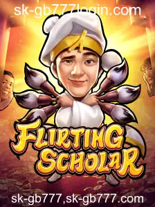 Flirting Scholar: Um Mergulho no Mundo dos Jogos de Estratégia e Romance