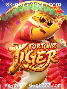 Explorando as Aventuras do Jogo FortuneTiger