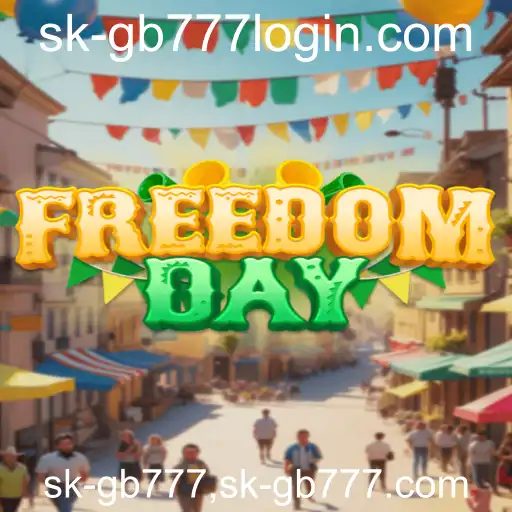 Explorando FreedomDay: O Jogo que Revoluciona as Regras do Mundo Digital