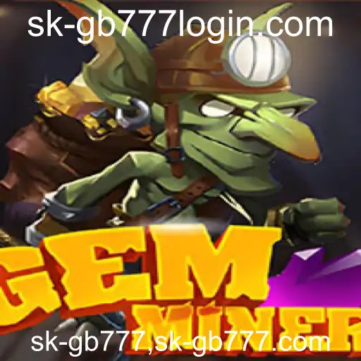 Descubra o Fascinante Mundo do Jogo GemMiner
