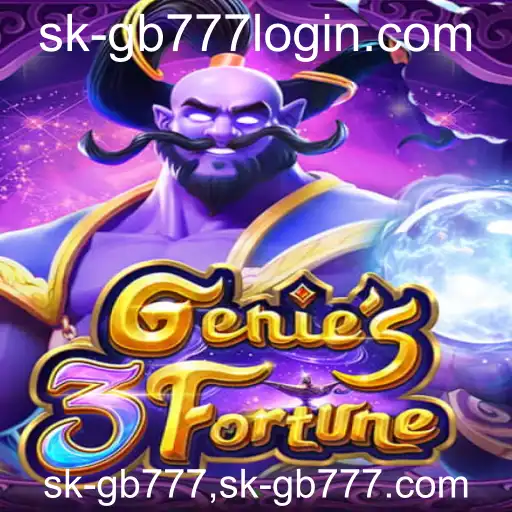Explorando o Mundo Vibrante de Genie3Fortune