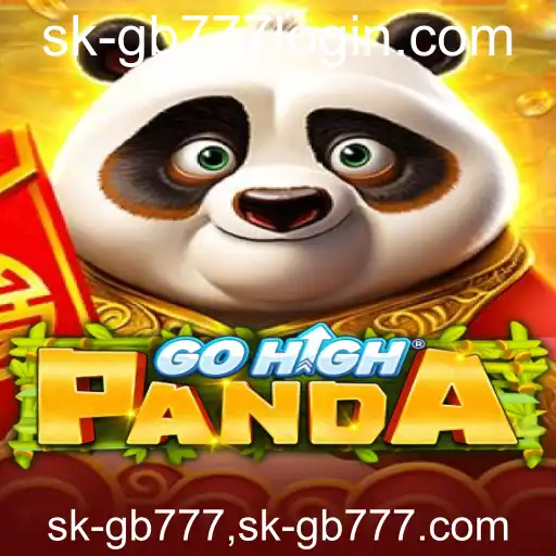 GoHighPanda: Aventure-se em Uma Nova Dimensão de Jogabilidade