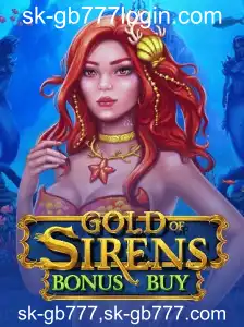 Explorando o Mundo Enigmático de GoldofSirensBonusBuy