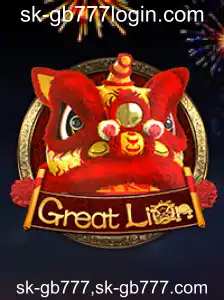 Explorando o Universo de GreatLion: Uma Jornada de Estratégia e Aventura