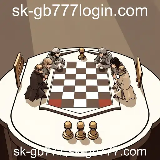 Jogos de mesa
