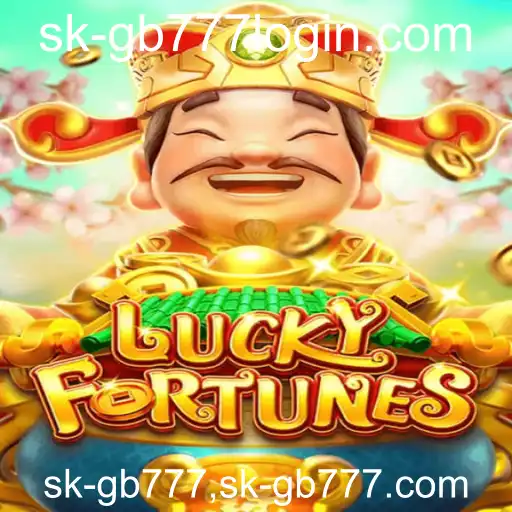 Descobrindo o Mundo de LUCKYFORTUNES: Um Jogo de Estratégia e Sorte