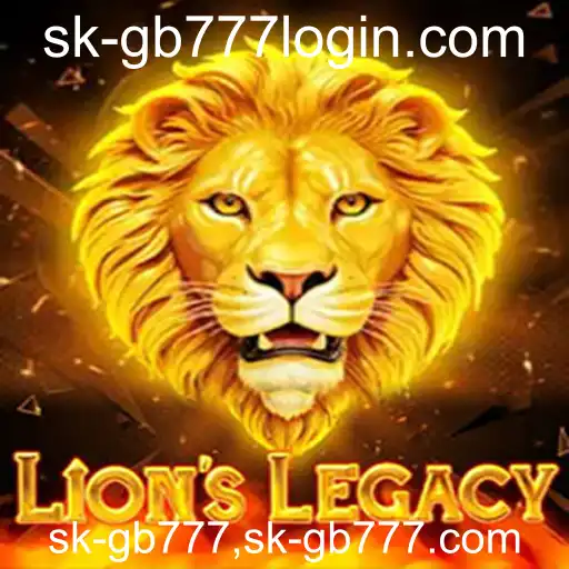 LionsLegacy: Um Novo Capítulo no Mundo dos Jogos