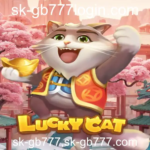 Explorando o Fascinante Mundo do Jogo LuckyCat