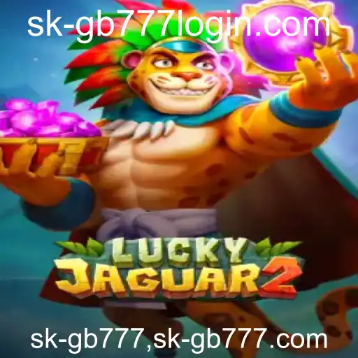 Luckyjaguar2: Um Mergulho no Mundo dos Jogos de Azar Online