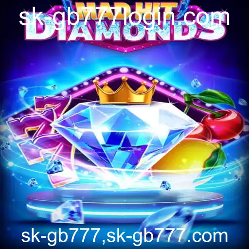 Descubra o Empolgante Mundo de MadHitDiamonds: Um Jogo de Estratégia e Precisão