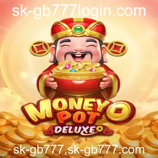 Desvendando o Universo de MoneyPotDELUXE