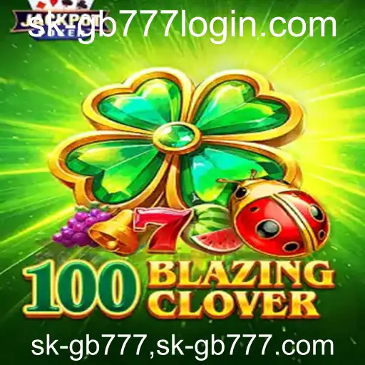 Explorando o Mundo de 100BlazingClover: Um Guia Completo