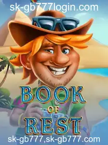 Explorando o Fascinante Mundo do Jogo 'BookofRest'