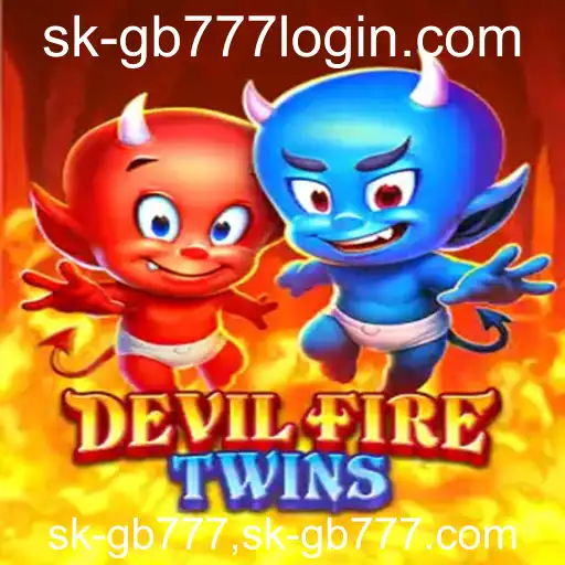 DevilFireTwins: O Novo Fenômeno dos Jogos Online