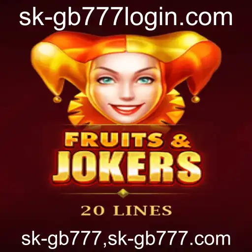 Descubra tudo sobre o emocionante jogo FruitsAndJokers20