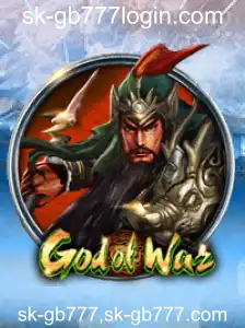 Explorando o Universo de God of War