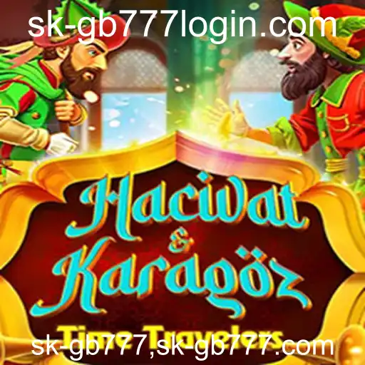 Descubra o Fascinante Jogo de Sombras Hacivat and Karagoz