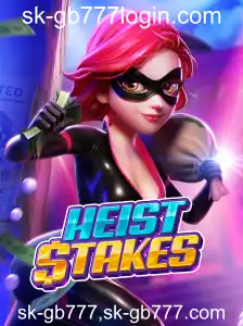 Descubra o Mundo de Estratégias e Aventuras em HeistStakes