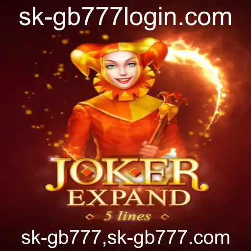 Explorando o Fascinante Mundo de JokerExpand