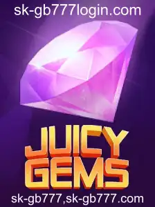 Descubra o Mundo de JuicyGems: Um Novo Jogo de Estratégia e Sucesso