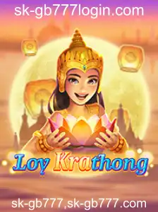 Explorando o Jogo LoyKrathong: Tradição e Diversão
