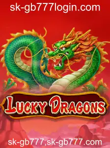 Explore o Fascinante Mundo de LuckyDragons