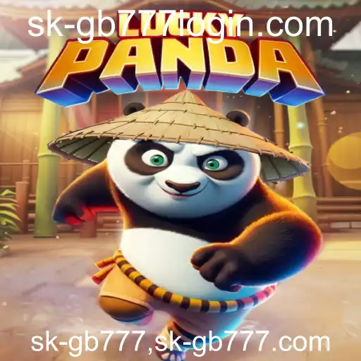 Explorando o Fascinante Mundo do LuckyPanda