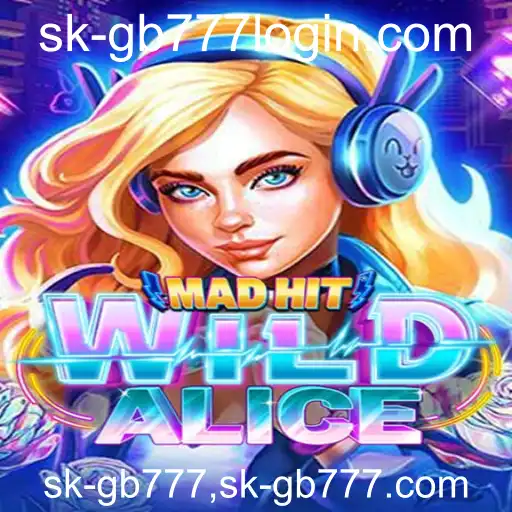 Explorando MadHitWildAlice: Um Mergulho no Mundo Enigmático do Jogo