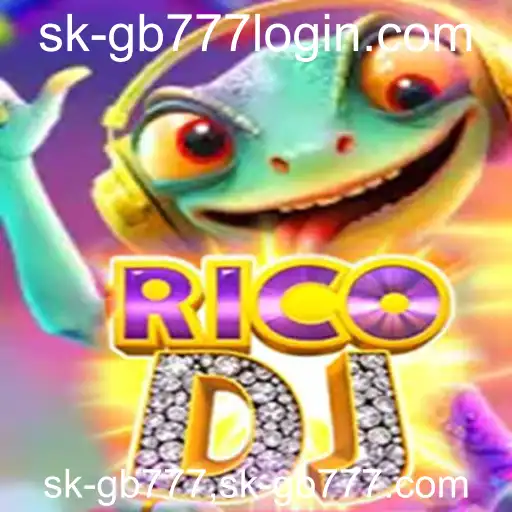 Desvendando RicoDJ: O Novo Fenômeno dos Jogos Online