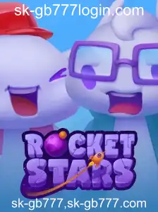 Explorando o Mundo Empolgante de RocketStars
