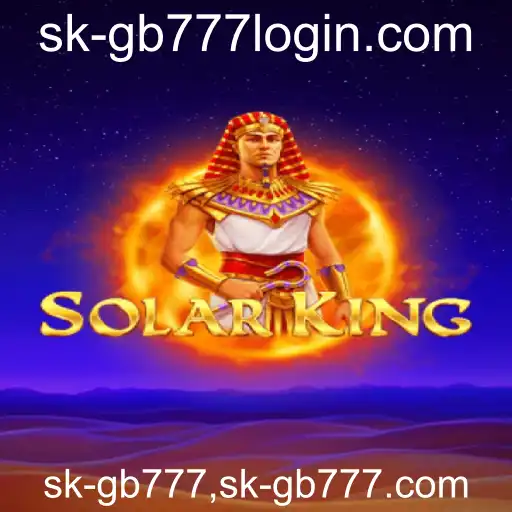 Explorando o Mundo de SolarKing: O Jogo que Está Transformando Gamers em Monarcas Estelares