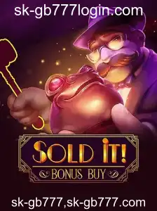 Descubra o Mundo Emocionante de SolditBonusBuy