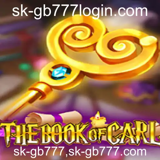 TheBookofCarl: Explorando o Novo Fenômeno dos Jogos Online