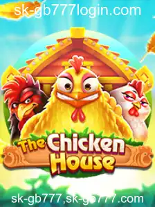 Descubra o Mundo de 'TheChickenHouse': Um Jogo Único e Envolvente