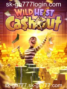 Desvendando WildHeistCashout: Um Jogo de Aventura e Estratégia