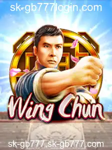 WingChun: A Arte do Jogo em Meio à Modernidade