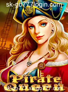 Explorando as Aventuras de PirateQueen