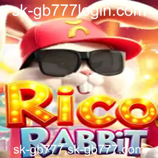 RicoRabbit: Aventura e Estratégia em um Novo Jogo Estimulante
