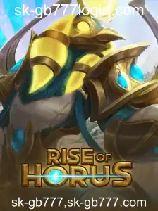 Explorando o Universo de 'RiseofHorus': Uma Jornada Épica